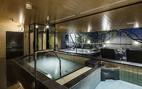 Fukui Manten Hotel Ekimae